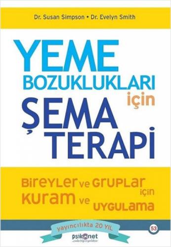 Yeme Bozuklukları için Şema Terapi  Frontansicht 1