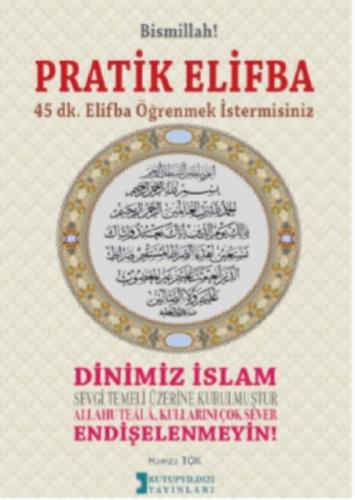 Pratik ElifBa  Frontansicht 1