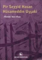 Pir Seyyid Hasan Hüsameddin Uşşaki  Frontansicht 1