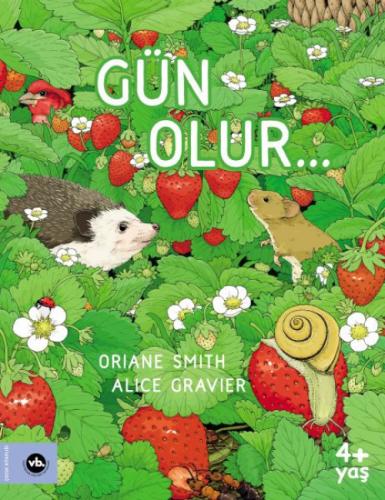 Gün Olur  Frontansicht 1