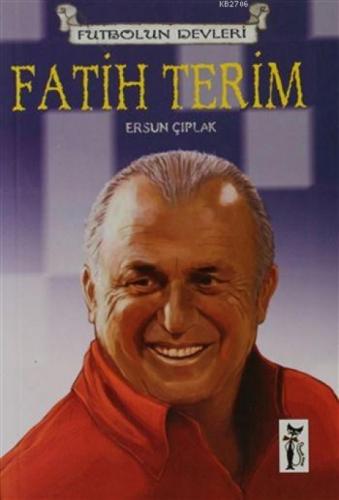 Fatih Terim  Frontansicht 1