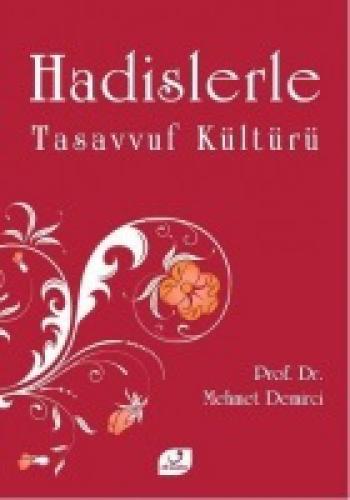 Hadislerle Tasavvuf Kültürü  Frontansicht 1