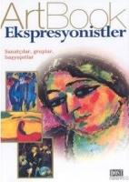Ekspresyonistler  Frontansicht 1