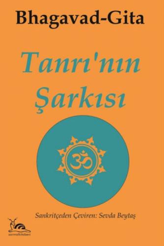 Tanrı'nın Şarkısı  Frontansicht 1