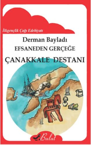 Efsaneden Gerçeğe Çanakkale Destanı  Frontansicht 1