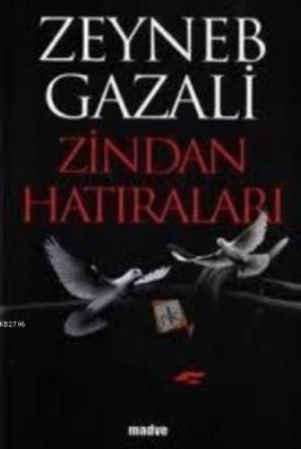 Zindan Hatıraları  Frontansicht 1