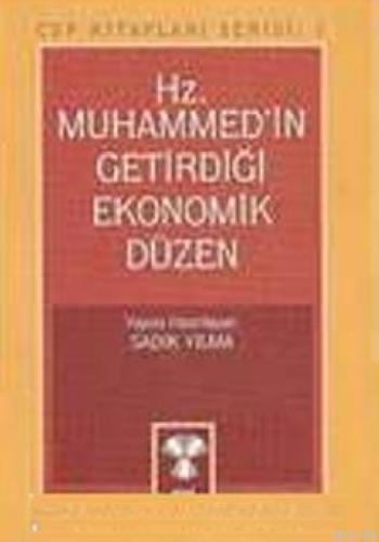 Hz. Muhammed'in Getirdiği Ekonomik Düzen  Frontansicht 1