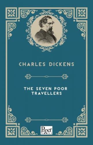 The Seven Poor Travellers  Frontansicht 1