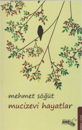 Mucizevi Hayatlar  Frontansicht 1