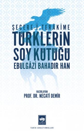 Türklerin Soy Kütüğü  Frontansicht 1