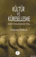 Kültür ve Küreselleşme  Frontansicht 1