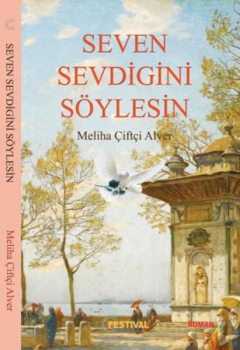 Seven Sevdiğini Söylesin  Frontansicht 1