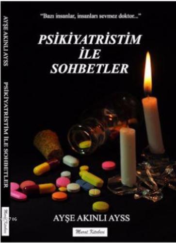 Psikiyatristim İle Sohbetler  Frontansicht 1