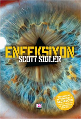 Enfeksiyon  Frontansicht 1