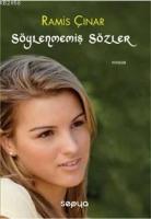 Söylenmemiş  Frontansicht 1
