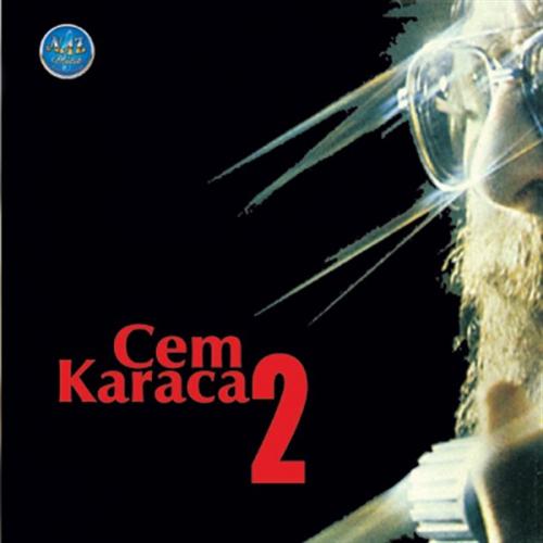 The Best of Cem Karaca 2  Frontansicht 1