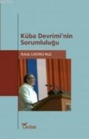 Küba Devrimi'nin Sorumluluğu  Frontansicht 1