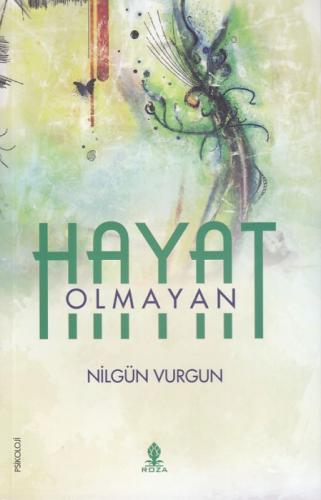 Hayat Olmayan  Frontansicht 1
