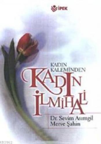 Kadın Kaleminden Kadın İlmihali  Frontansicht 1