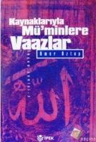 Kaynaklarıyla Mü´minlere Vaazlar Cilt: 2 (2. Hmr)  Frontansicht 1