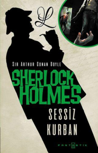 Sherlock Holmes Sessiz Kurban  Frontansicht 1