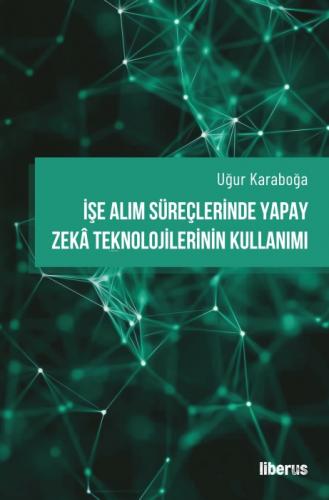 İşe Alım Süreçlerinde Yapay Zekâ Teknolojilerinin Kullanımı  Frontansicht 1