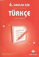 Türkçe Soru Bankası  Frontansicht 1