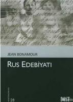 Rus Edebiyatı  Frontansicht 1