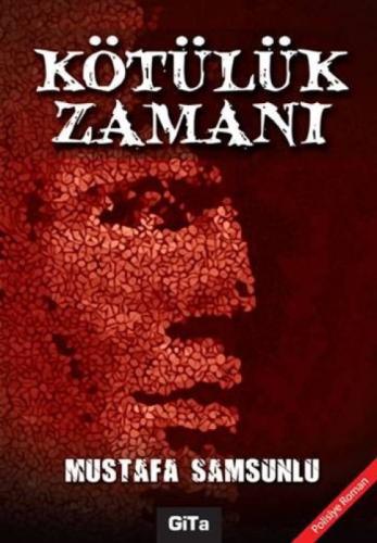 Kötülük Zamanı  Frontansicht 1
