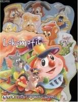Cesur Lokomotif Çuf Çuf  Frontansicht 1