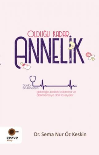 Olduğu Kadar Annelik  Frontansicht 1