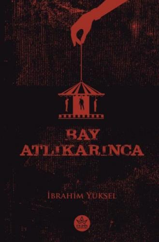 Bay Atlıkarınca  Frontansicht 1