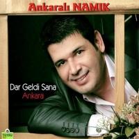 Dar Geldi Sana Ankara (CD)  Frontansicht 1