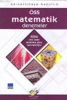Öss Matematik Denemeleri  Frontansicht 1