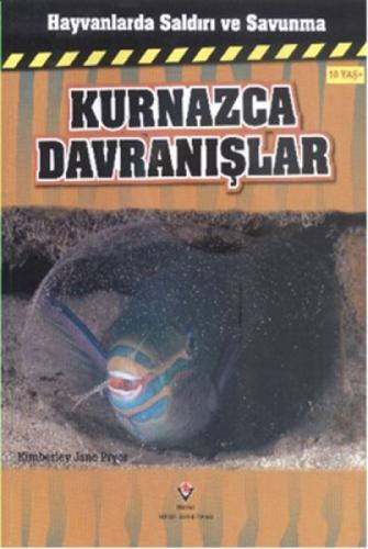 Hayvanlarda Saldırı  Frontansicht 1