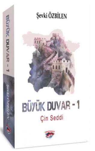 Büyük Duvar-1  Frontansicht 1