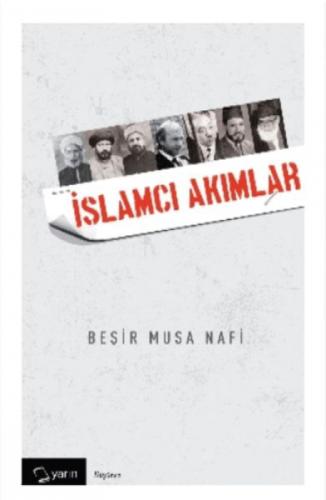 İslamcı Akımlar  Frontansicht 1