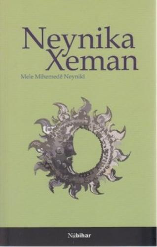 Neynika Xeman  Frontansicht 1