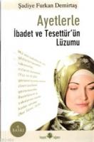 Ayetlerle İbadet ve Tesettür´ün Lüzumu  Frontansicht 1