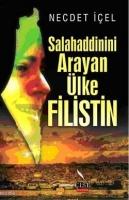 Salahaddinini Arayan Ülke Filistin  Frontansicht 1