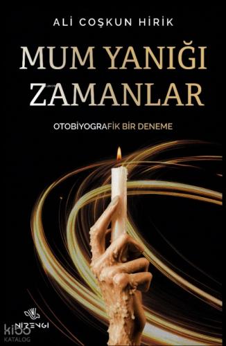 Mum Yanığı Zamanlar  Frontansicht 1