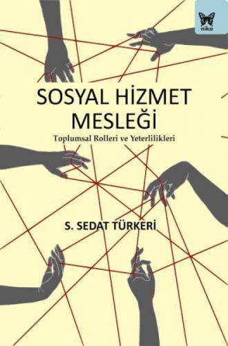 Sosyal Hizmet Mesleği  Frontansicht 1