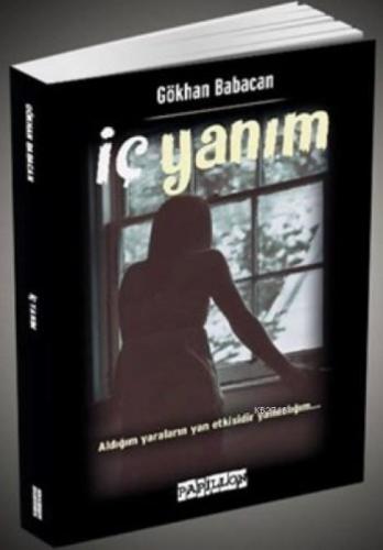 İç Yanım  Frontansicht 1