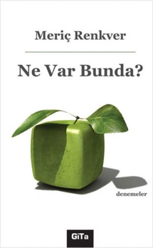 Ne Var Bunda?  Frontansicht 1