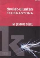 Devlet Ulustan Federasyona  Frontansicht 1