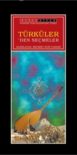 Türküler'den Seçmeler  Frontansicht 1