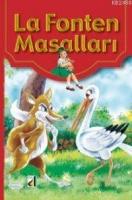 La Fonten Masalları (ciltli)  Frontansicht 1