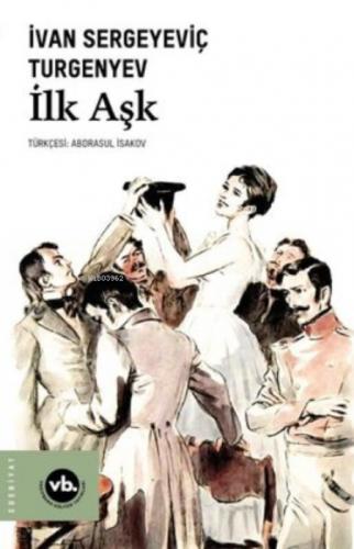İlk Aşk  Frontansicht 1