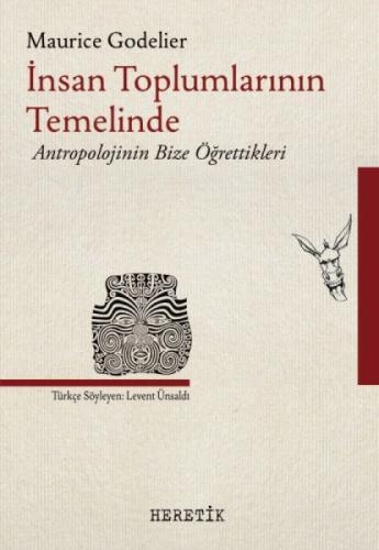 İnsan Toplumlarının Temelinde  Frontansicht 1