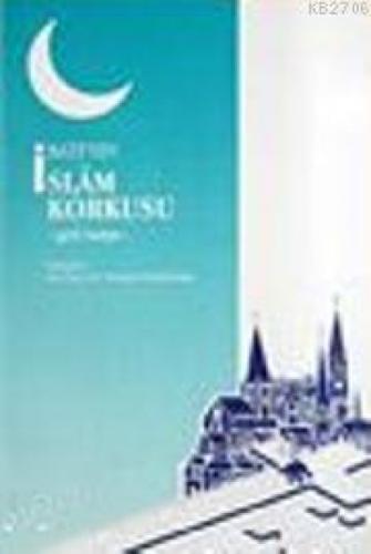 Batı'nın İslam Korkusu  Frontansicht 1